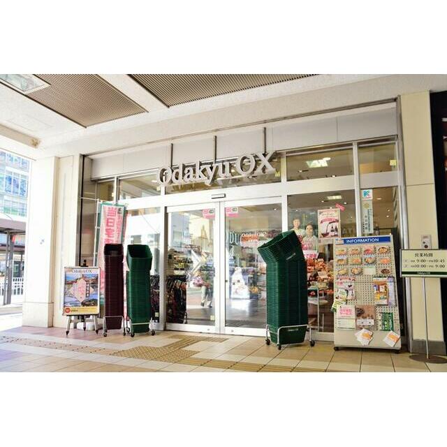 マルコーマンション 周辺画像2