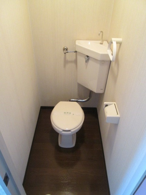 マルコーマンション その他1