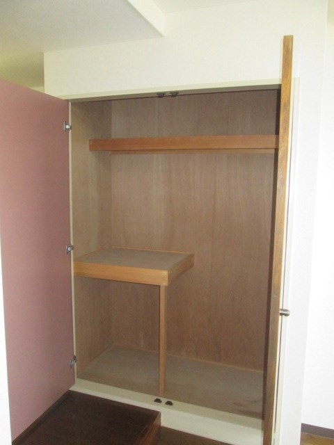 マルコーマンション その他2