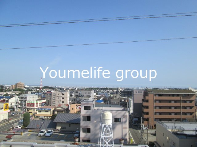 マルコーマンション その他5