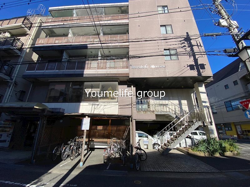 マルコーマンション その他外観4