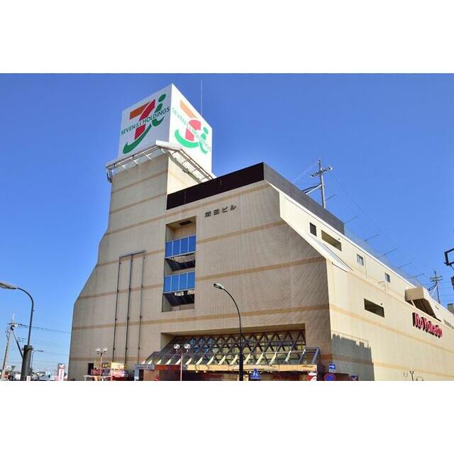 マルコーマンション 周辺画像1