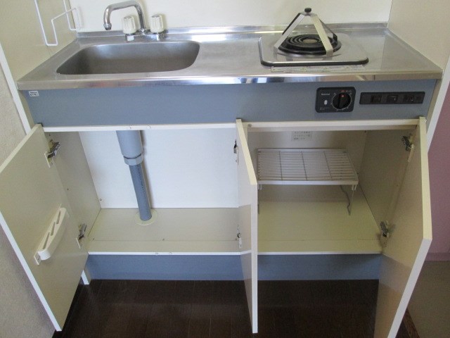 マルコーマンション その他6