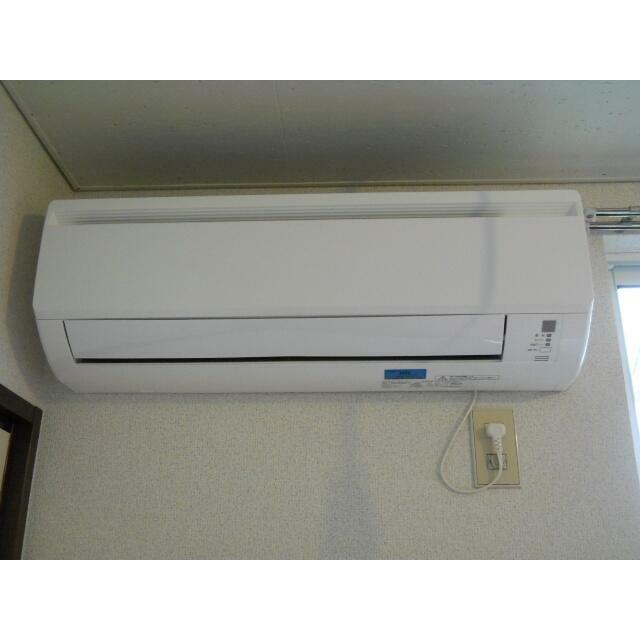 イートンハウスCの写真10