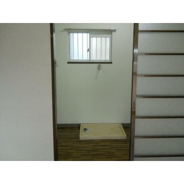 イートンハウスCの写真11