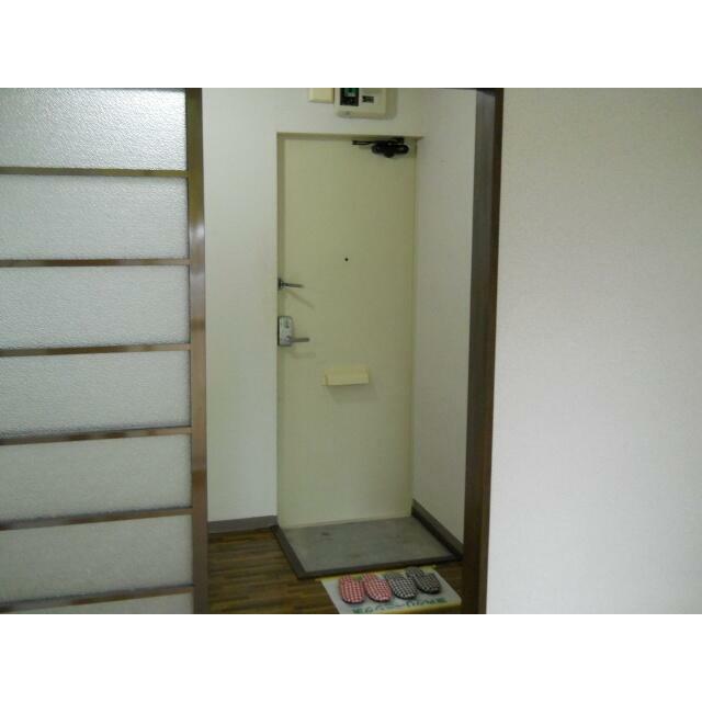 イートンハウスCの写真7