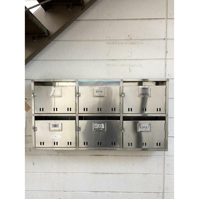 イートンハウスCの写真16