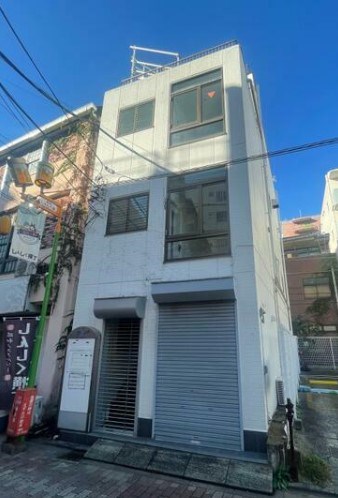 平塚市紅谷町戸建 外観