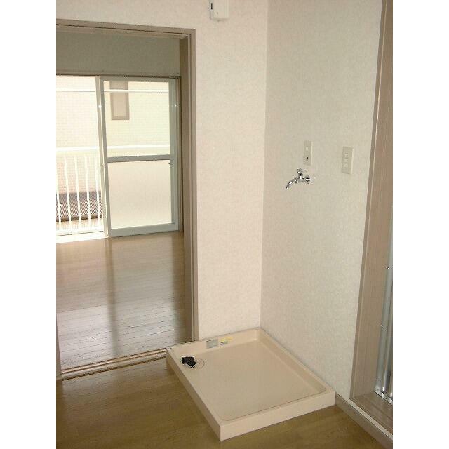 ヤマフジハイツＣ その他6