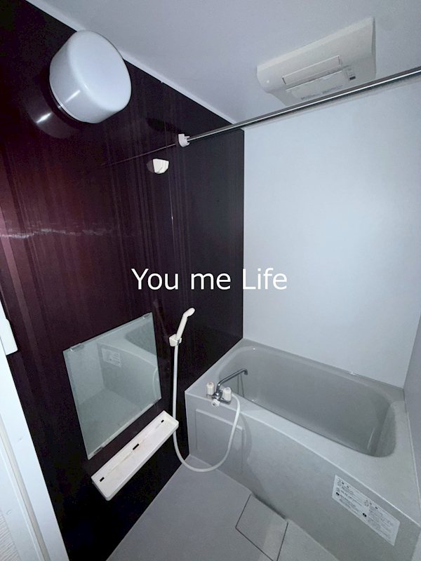 フェリーズコート戸塚 風呂画像