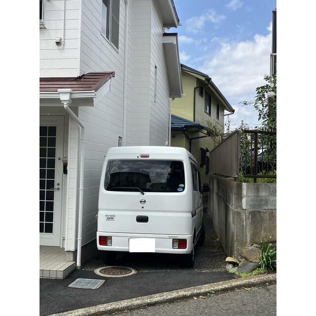 羽鳥５丁目貸家 その他外観2