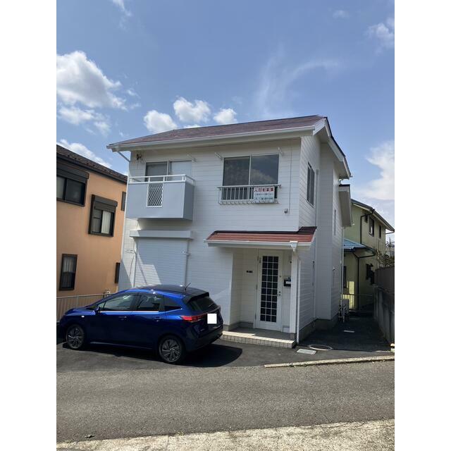 羽鳥５丁目貸家 その他外観4