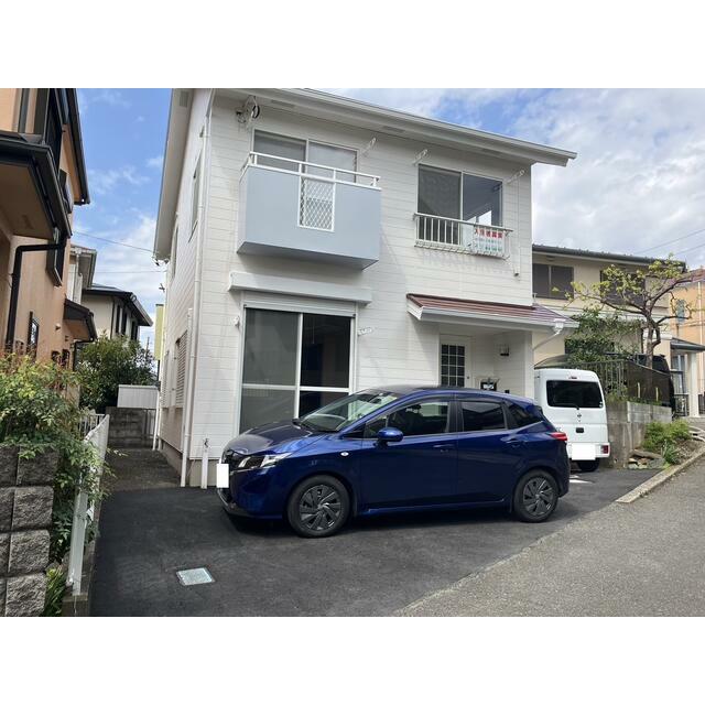 羽鳥５丁目貸家 その他外観5