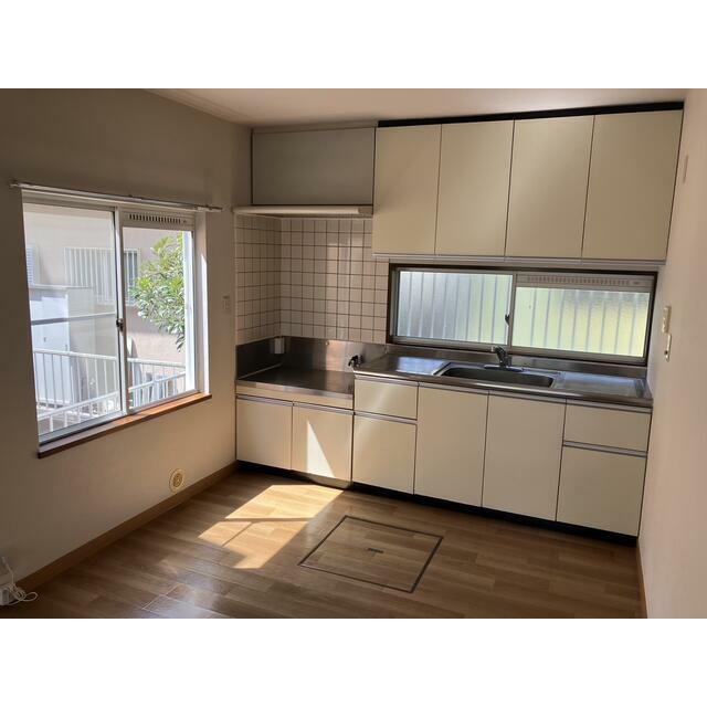 羽鳥５丁目貸家 その他8