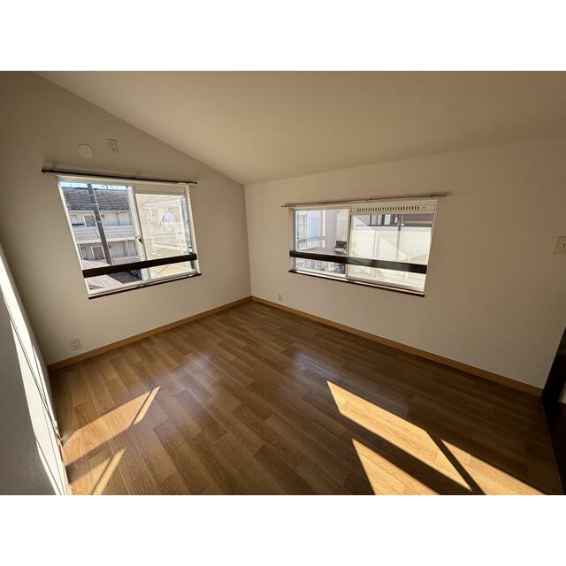 羽鳥５丁目貸家 その他10