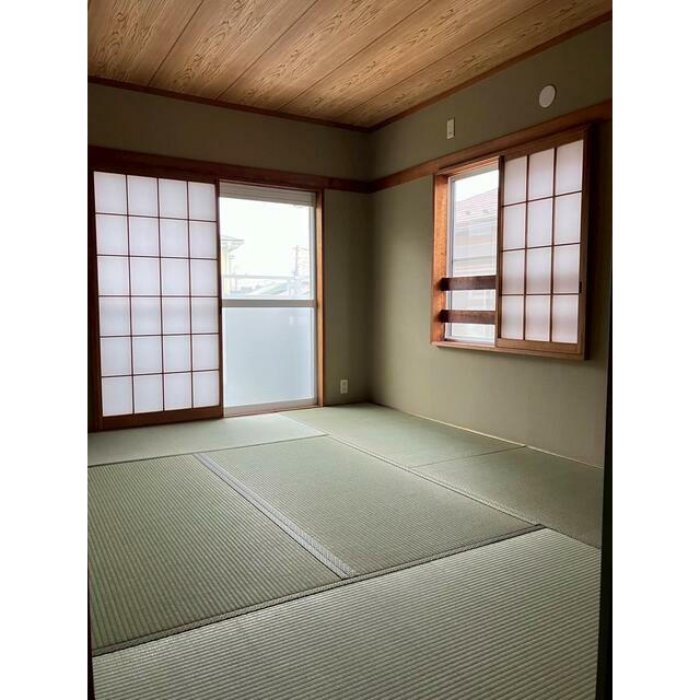 羽鳥５丁目貸家 その他12