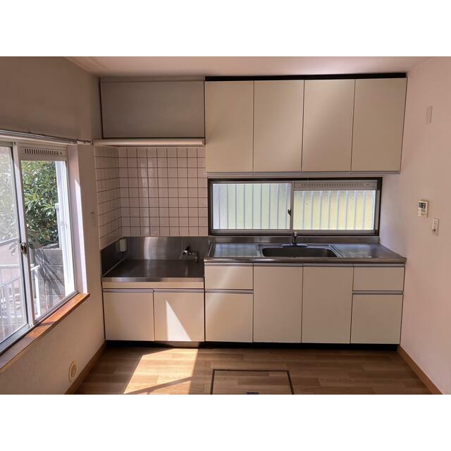 羽鳥５丁目貸家 キッチン