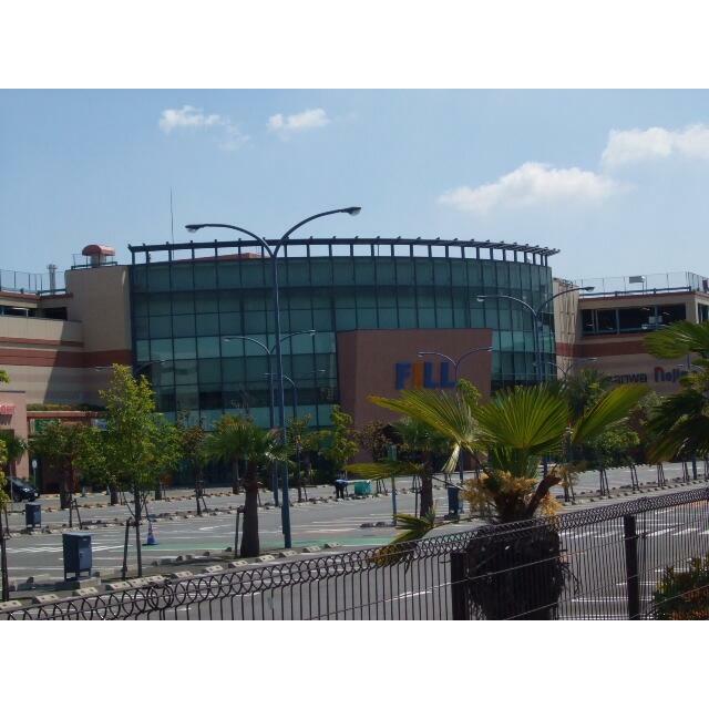 羽鳥５丁目貸家 周辺画像2