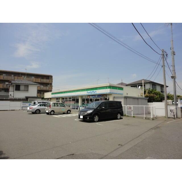 羽鳥５丁目貸家 周辺画像3