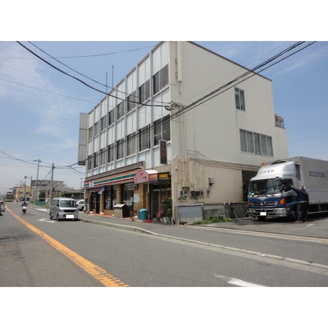 羽鳥５丁目貸家 周辺画像4