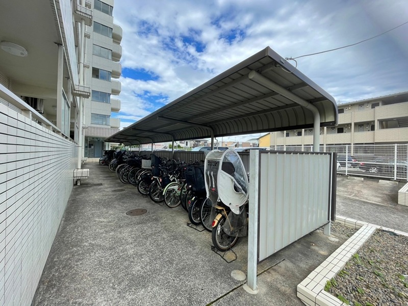 タウンコート湘南 その他外観3