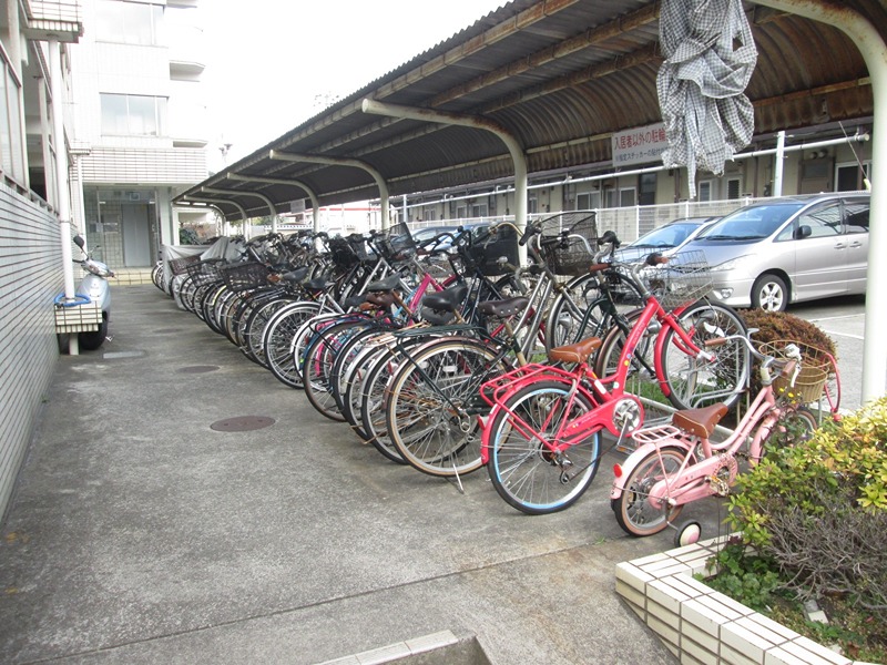タウンコート湘南 その他外観6