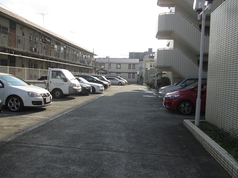 タウンコート湘南 その他外観1