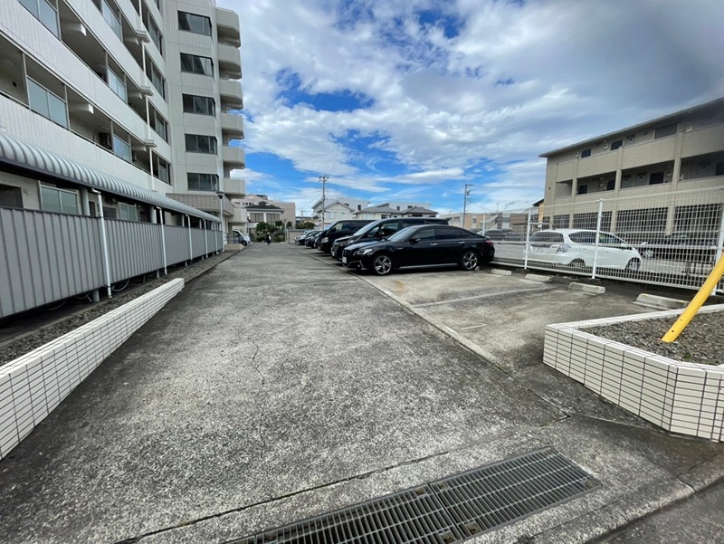 タウンコート湘南 その他外観4