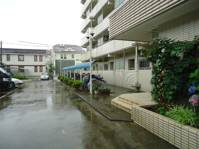 タウンコート湘南 その他外観5