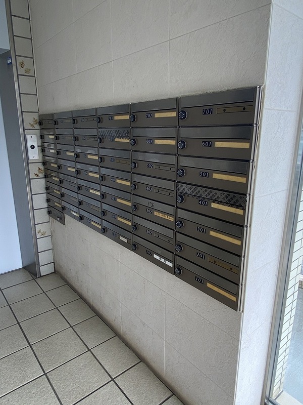 タウンコート湘南 その他18