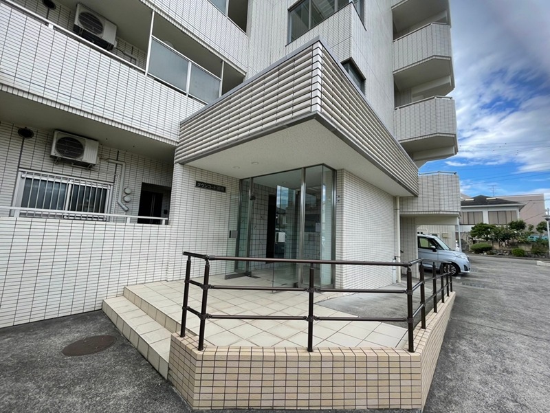 タウンコート湘南 その他19