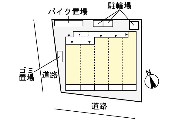 リシェス中田東 その他7