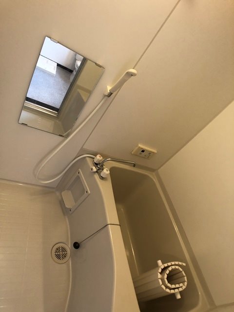 パーシモン 風呂画像