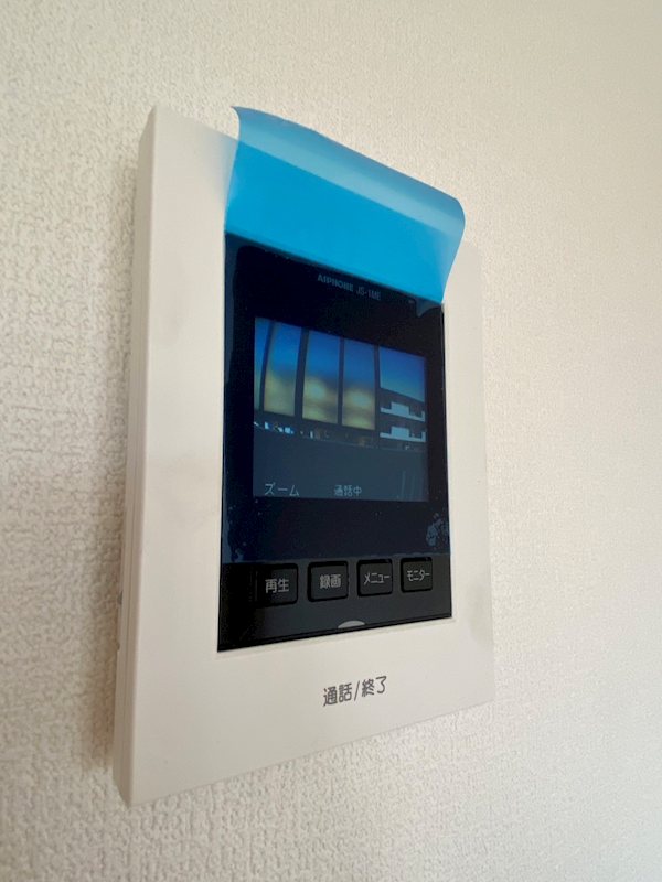 セキュリティ UNO PALACE その他3