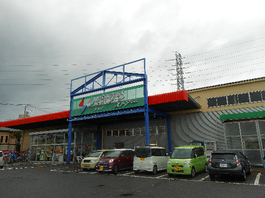 しまむらストアー田村店 UNO PALACE 周辺画像3