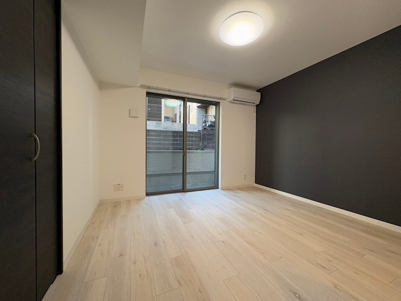 ジーメゾン伊勢原 リビング