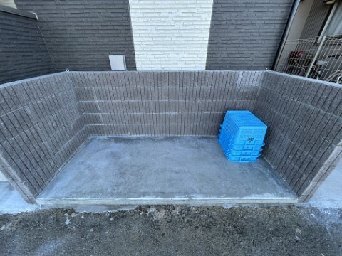 ジーメゾン伊勢原 その他外観3