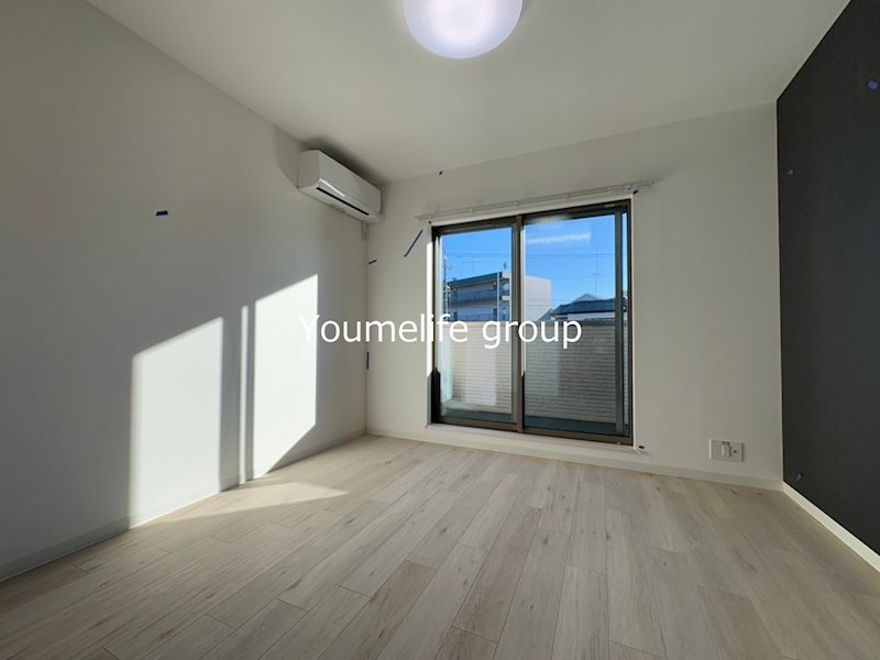 ジーメゾン伊勢原 リビング