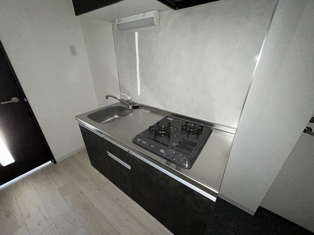 ジーメゾン伊勢原 キッチン