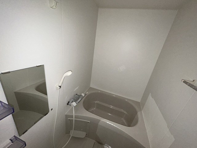 ジーメゾン伊勢原 風呂画像