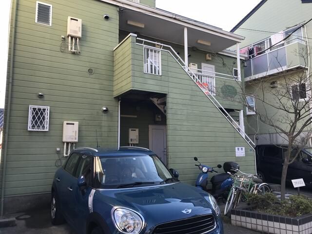 プチメゾン その他外観1