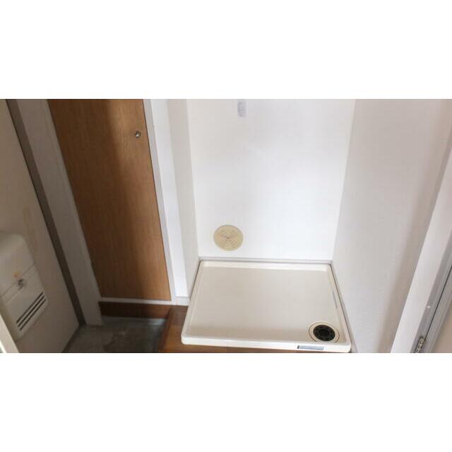 プチメゾン 玄関