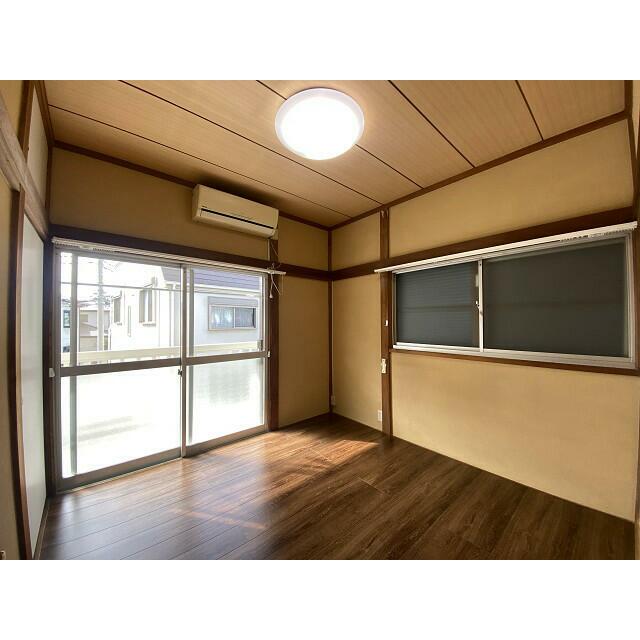 松が丘戸建 その他4