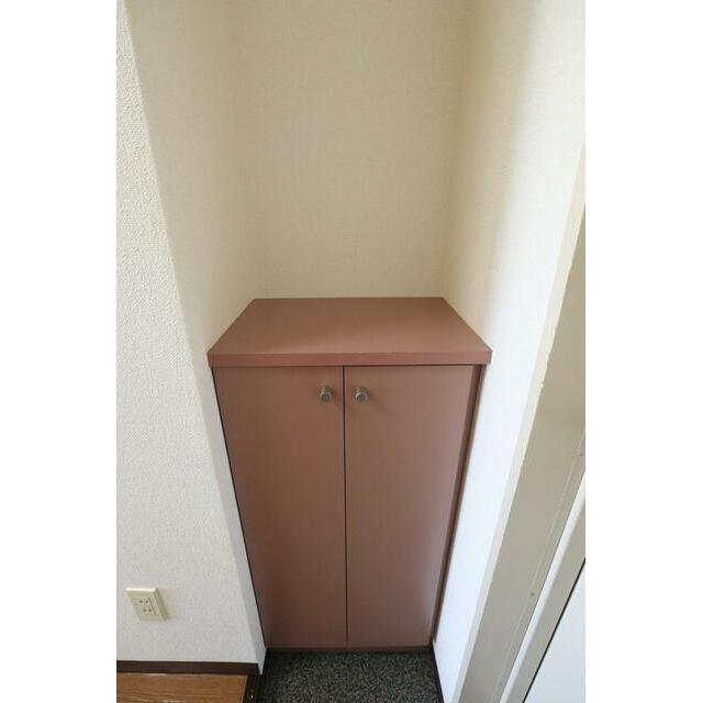 マルコーマンション その他6