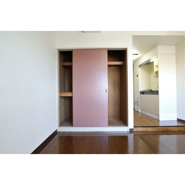 マルコーマンション その他9