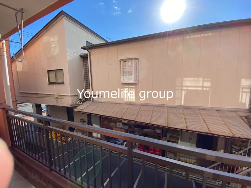 野村マンション その他2