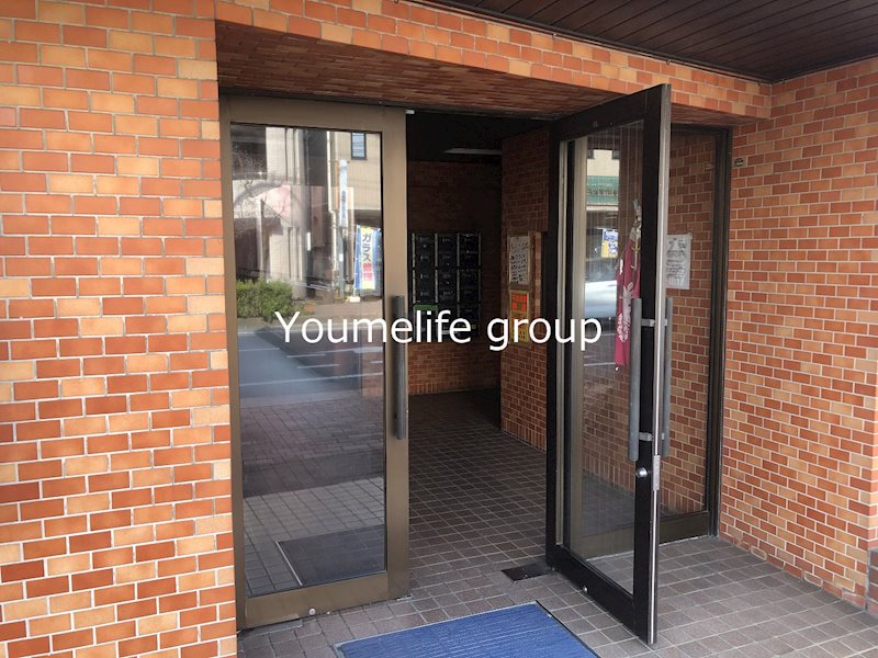 野村マンション その他外観1