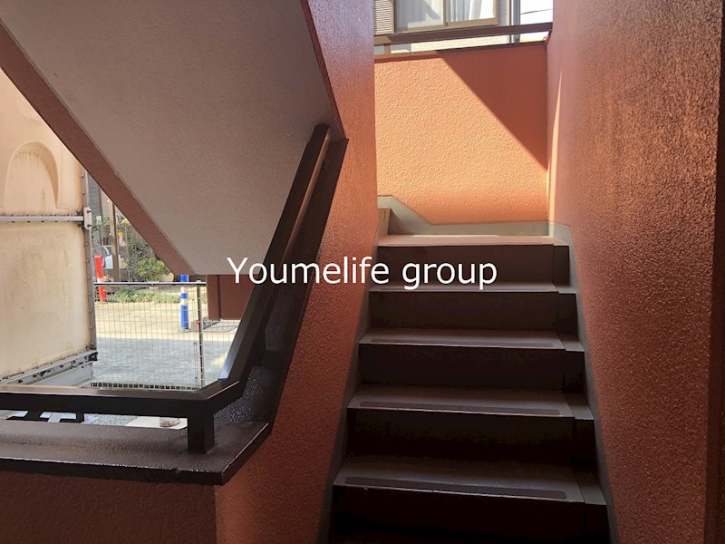 野村マンション その他外観2