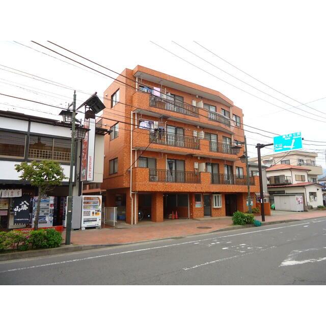 野村マンション その他外観3