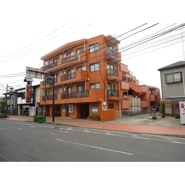 野村マンション その他外観4